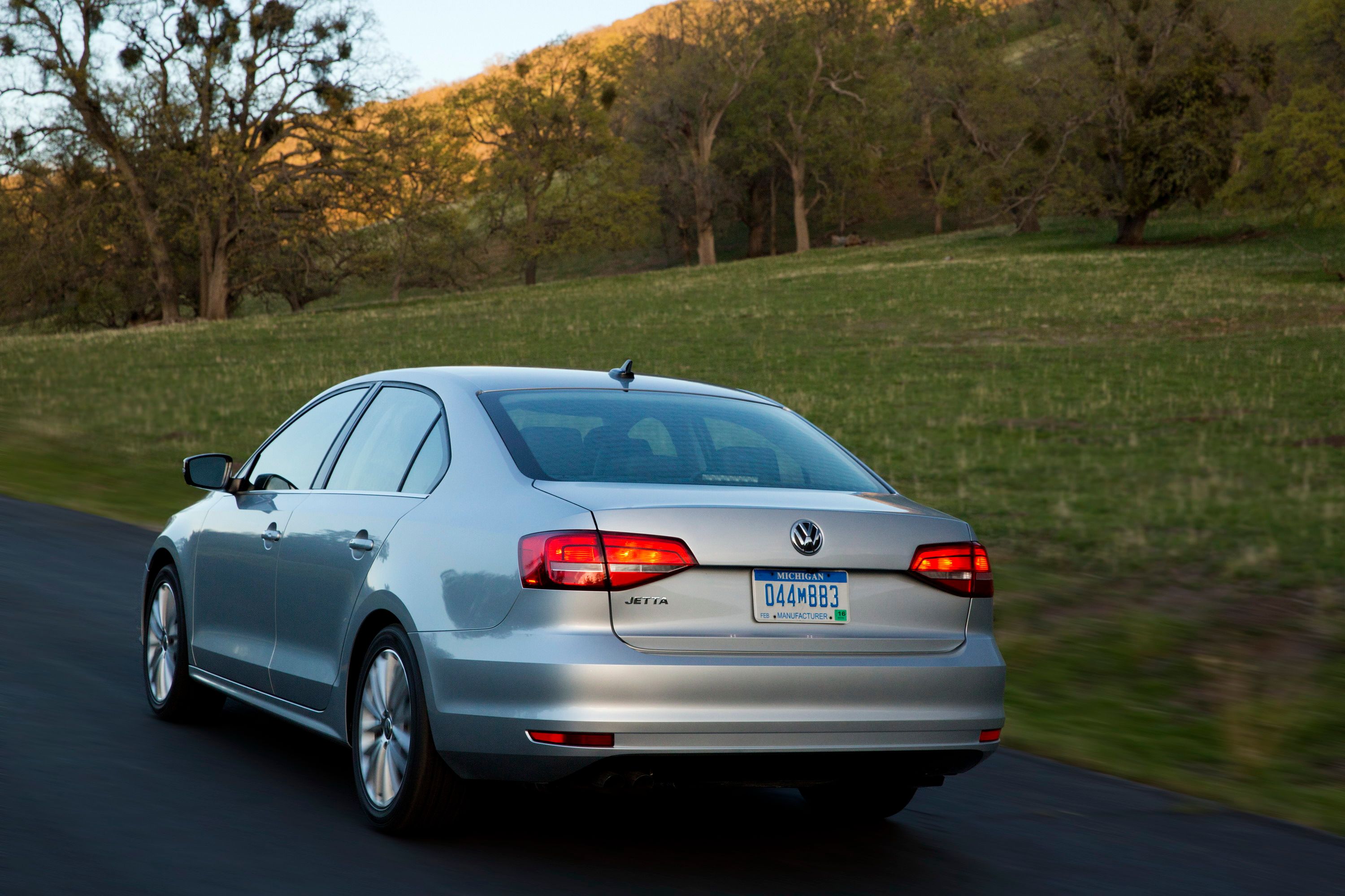 2015 Volkswagen Jetta