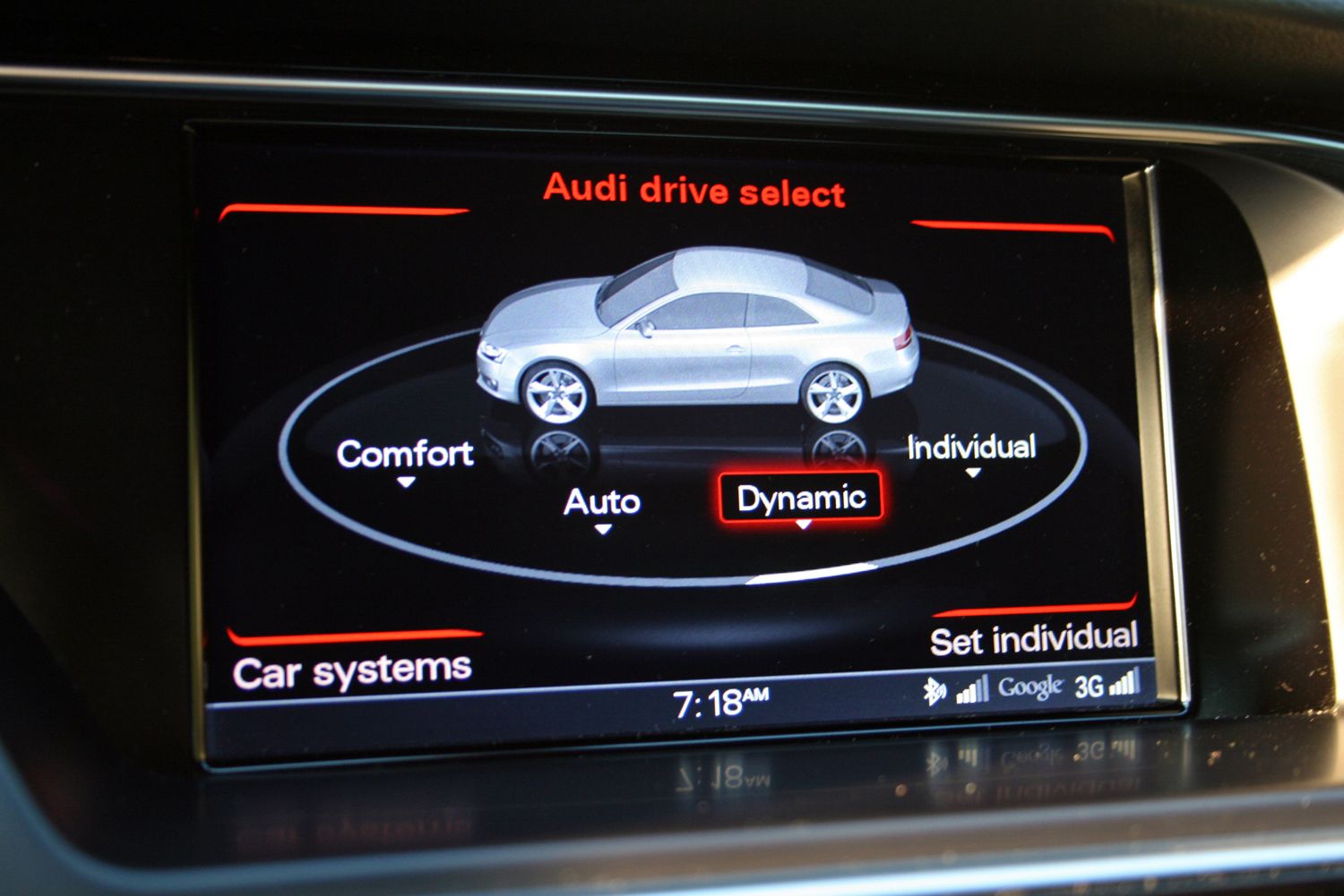2014 Audi S5 - Driven