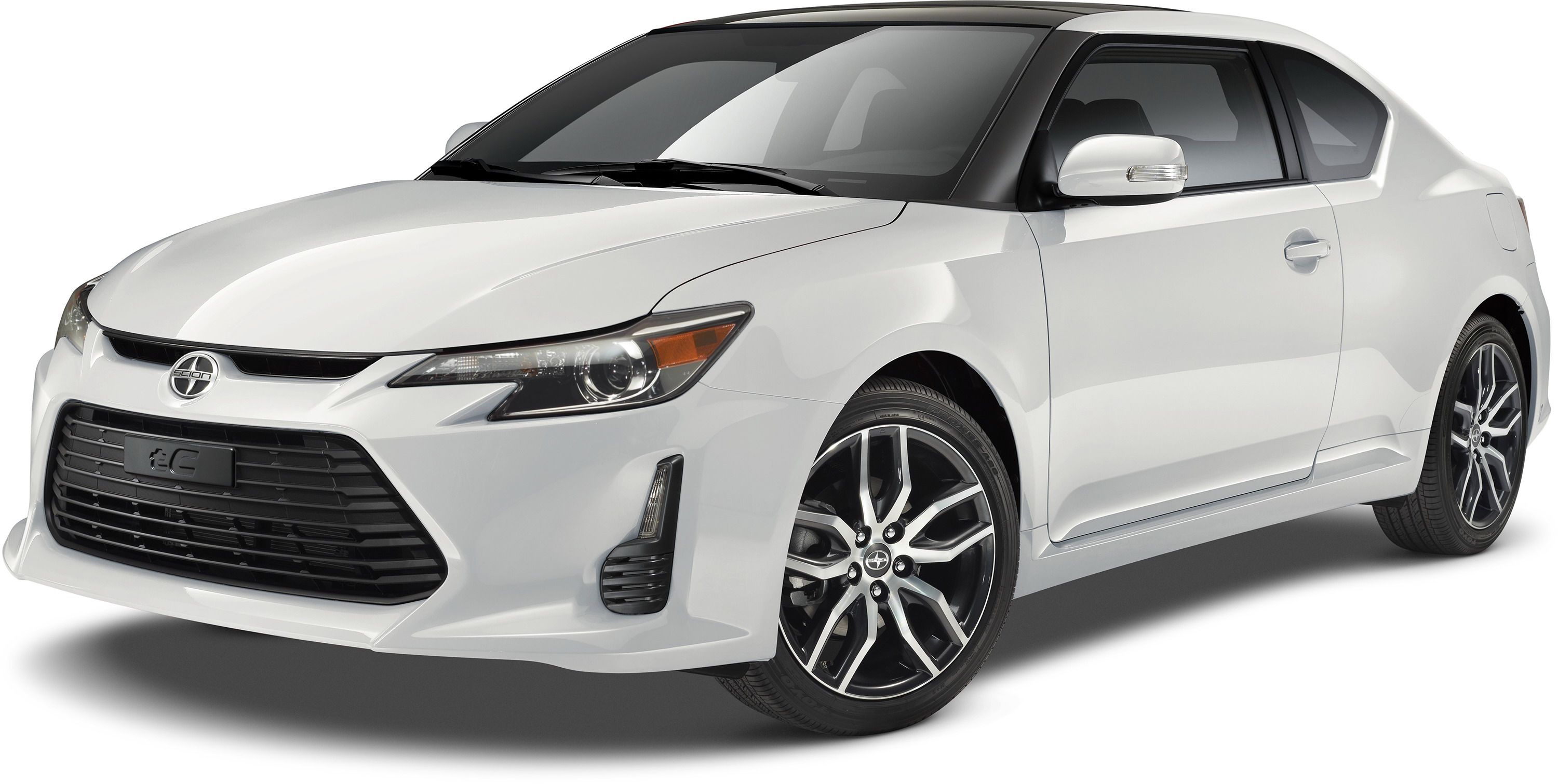 2014 - 2015 Scion tC Sports Coupe