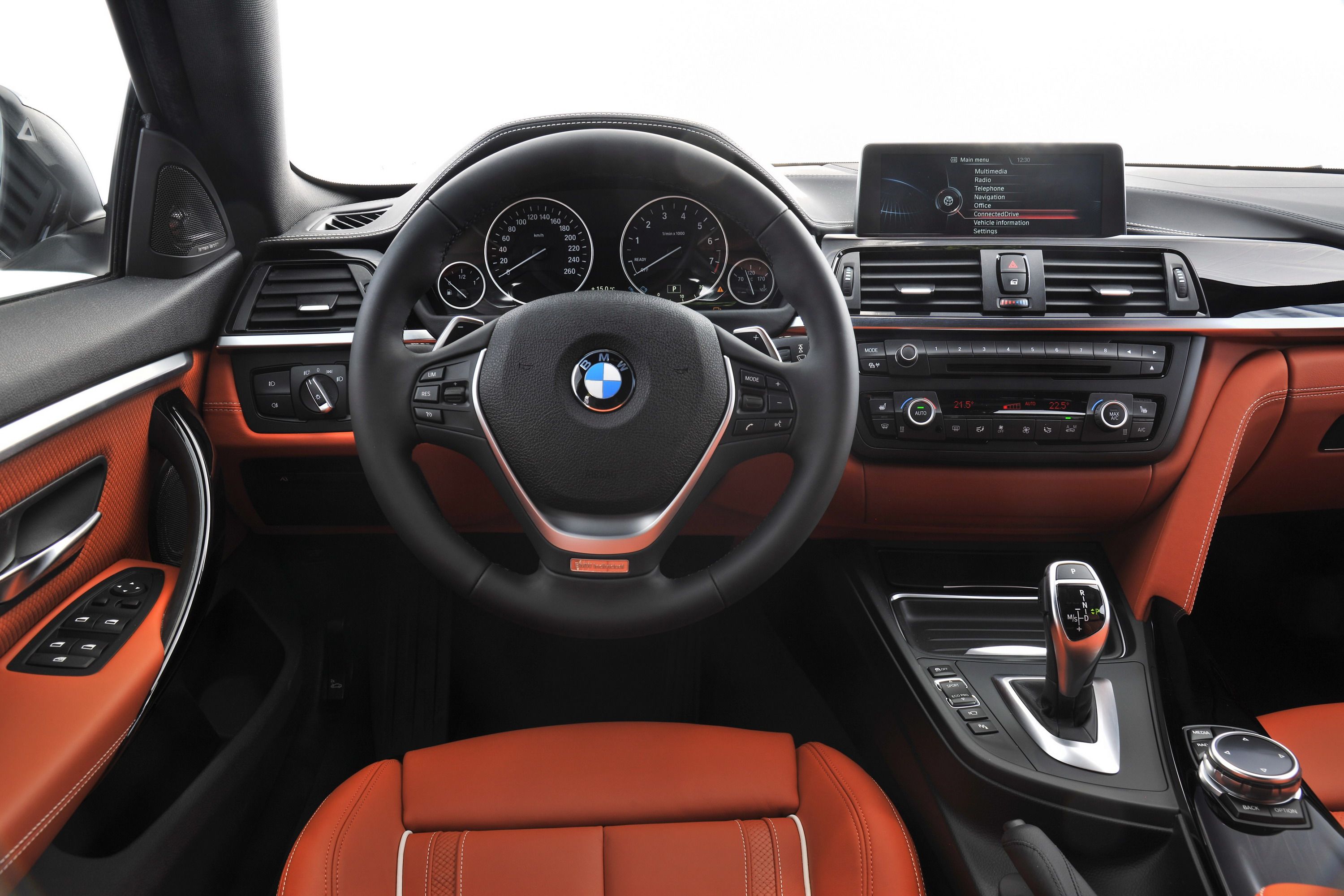 2015 BMW Individual 4 Series Gran Coupe