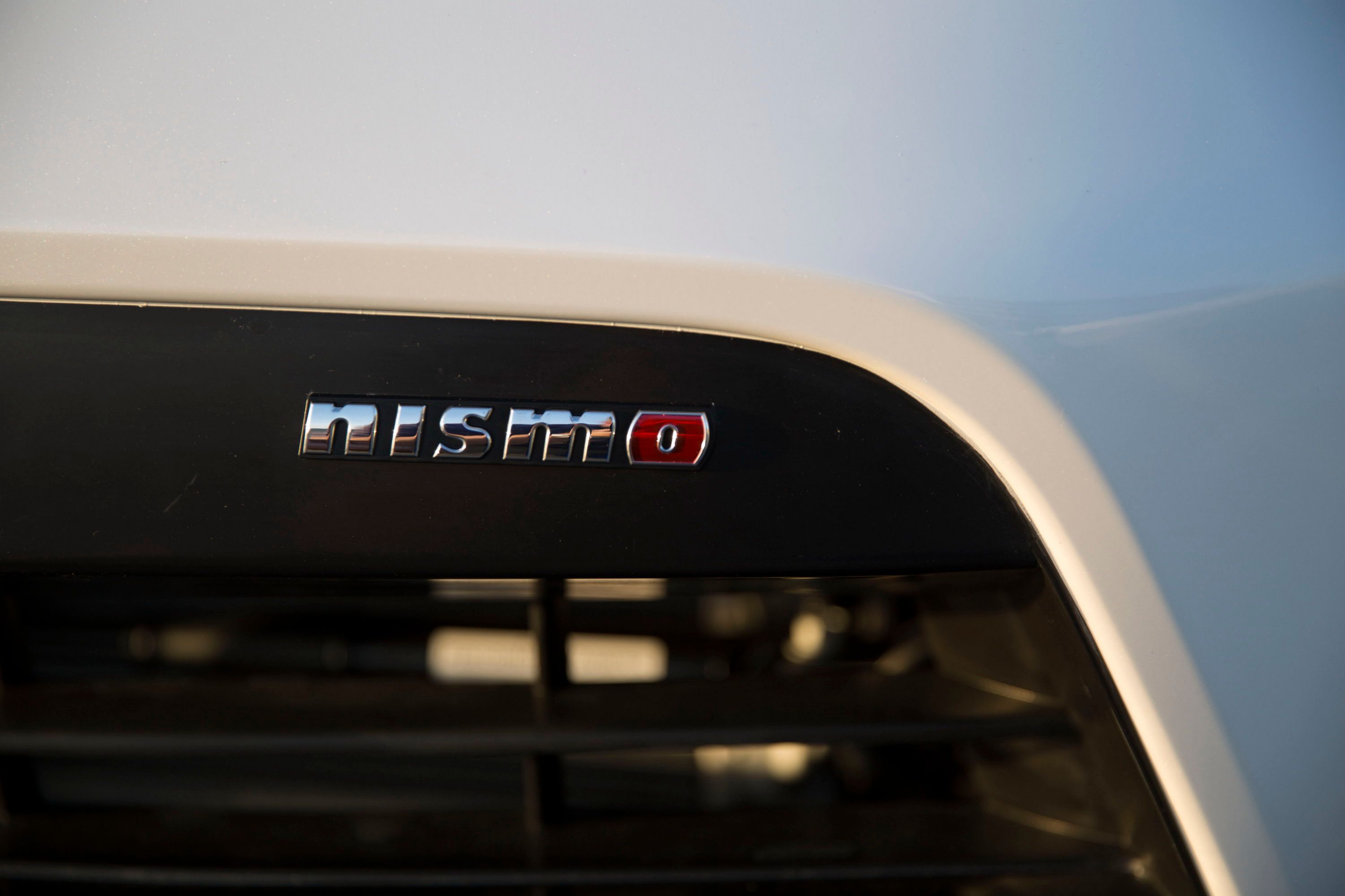2015 - 2017 Nissan 370Z Nismo