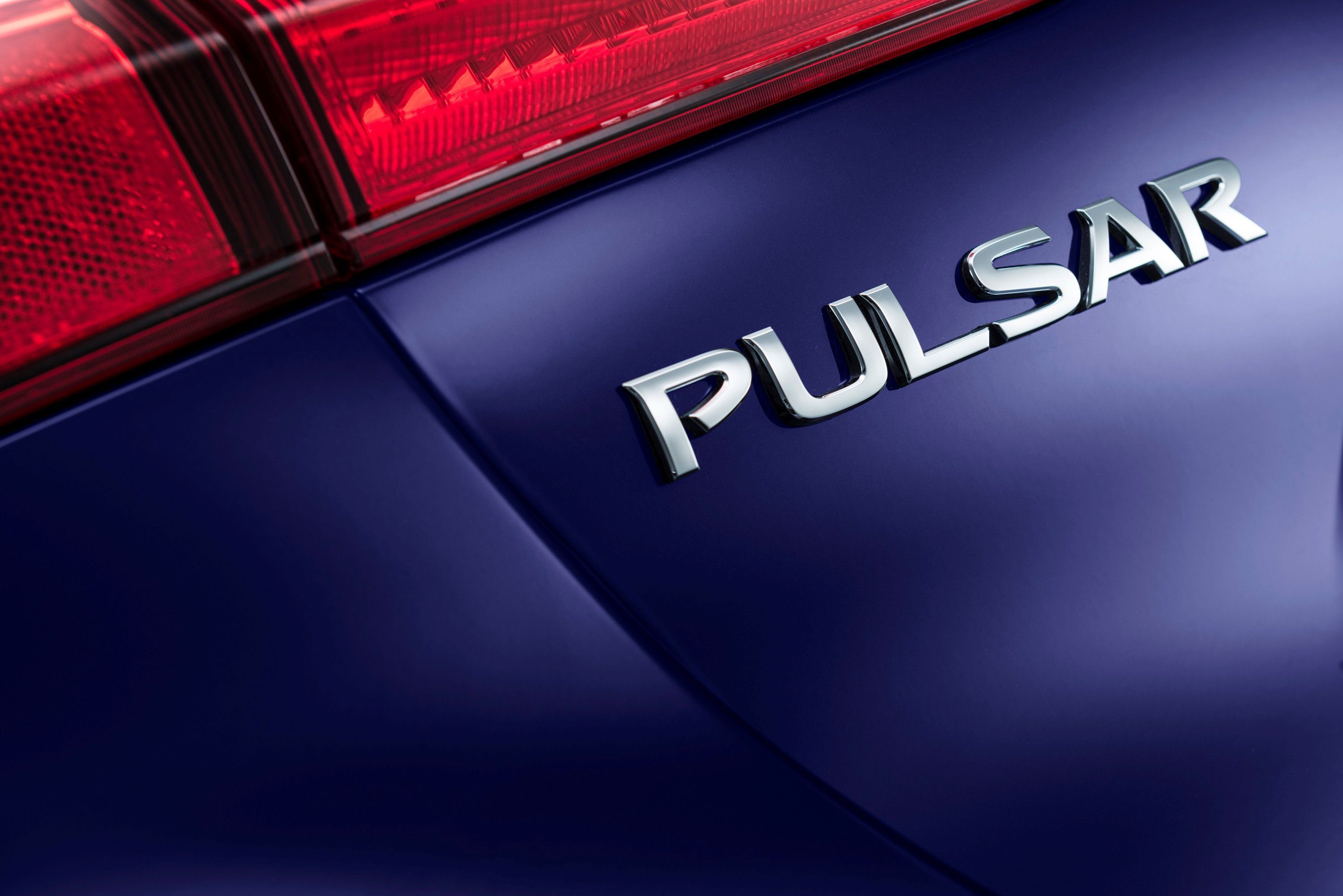 2015 Nissan Pulsar