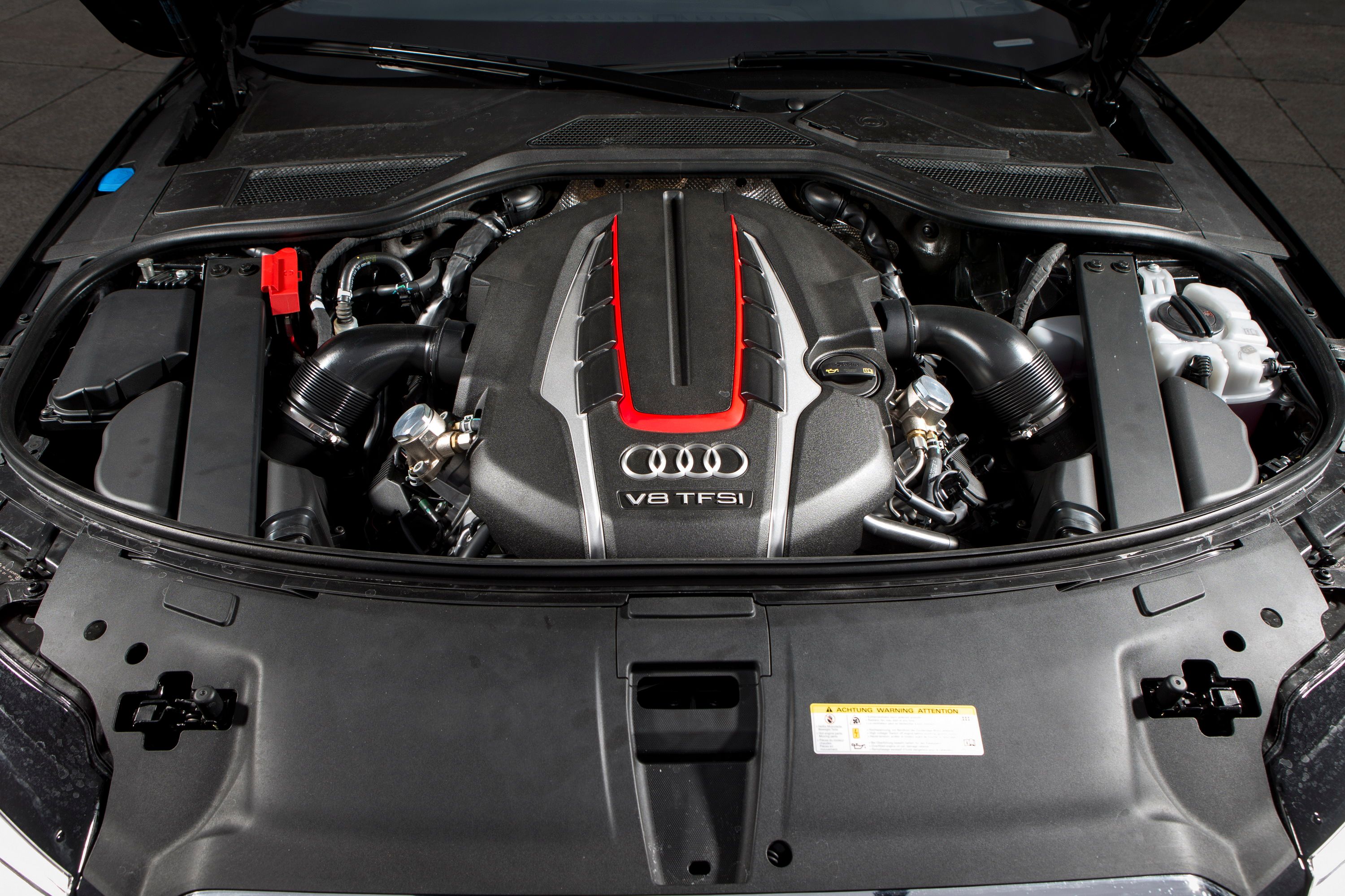 2014 Audi S8 by ABT Sportsline