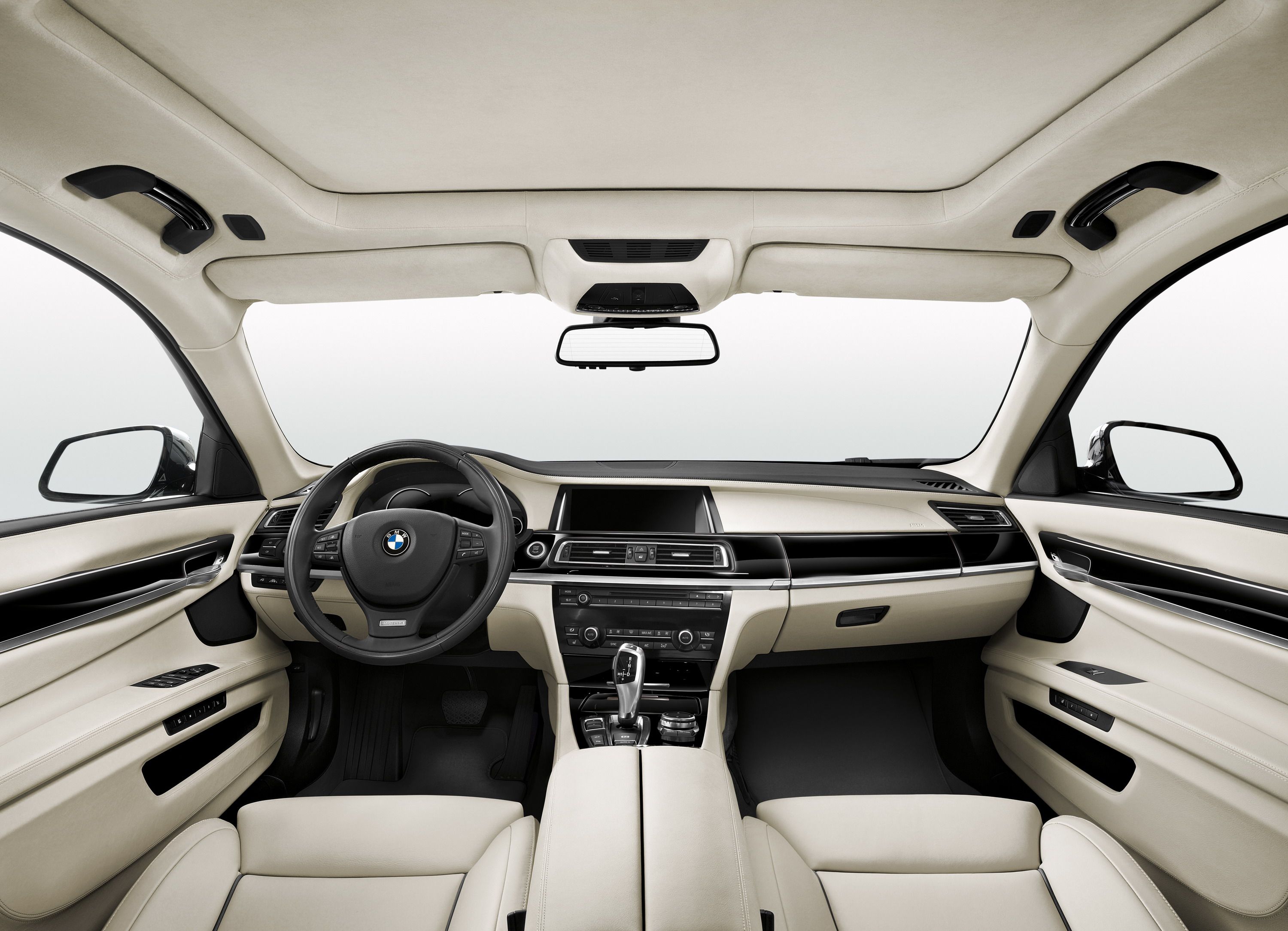 2015 BMW 7 Series Edition Exclusive