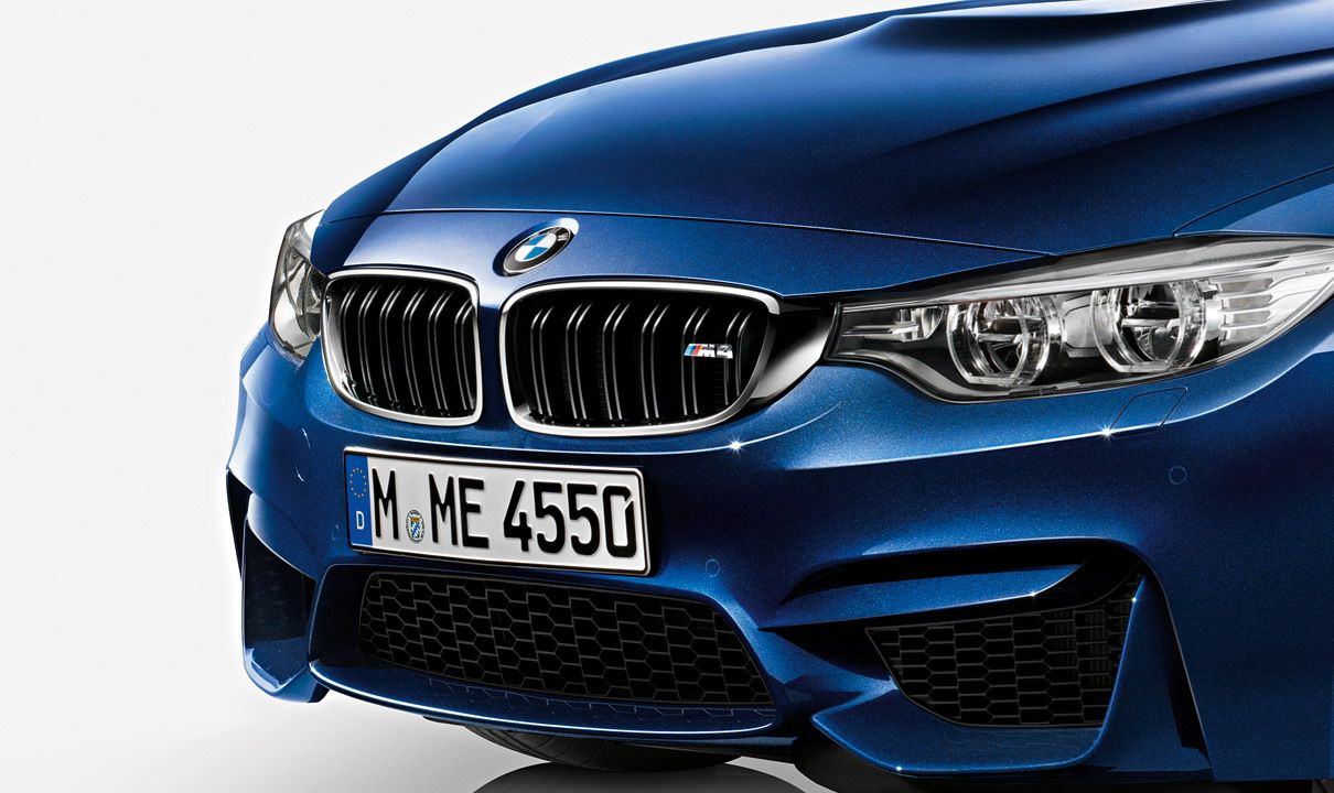 2015 BMW M4 Convertible Individual 