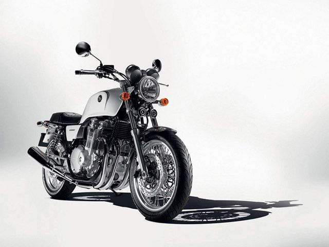 2014 Honda CB1100EX