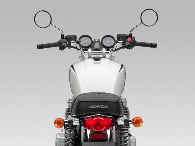 2014 Honda CB1100EX