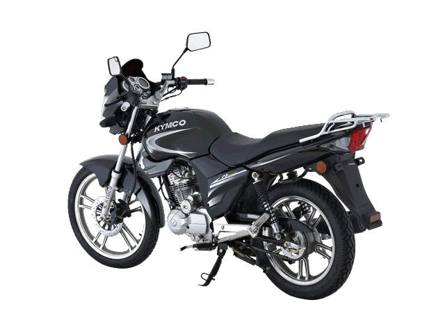 2014 KYMCO CK 125