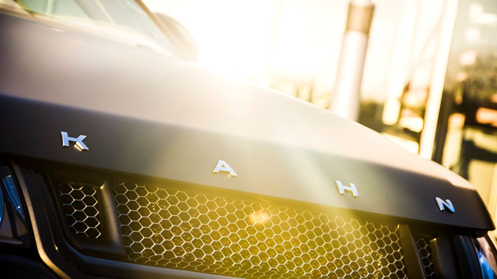 2014 Land Rover Range Rover Evoque RS Sport By Kahn Design