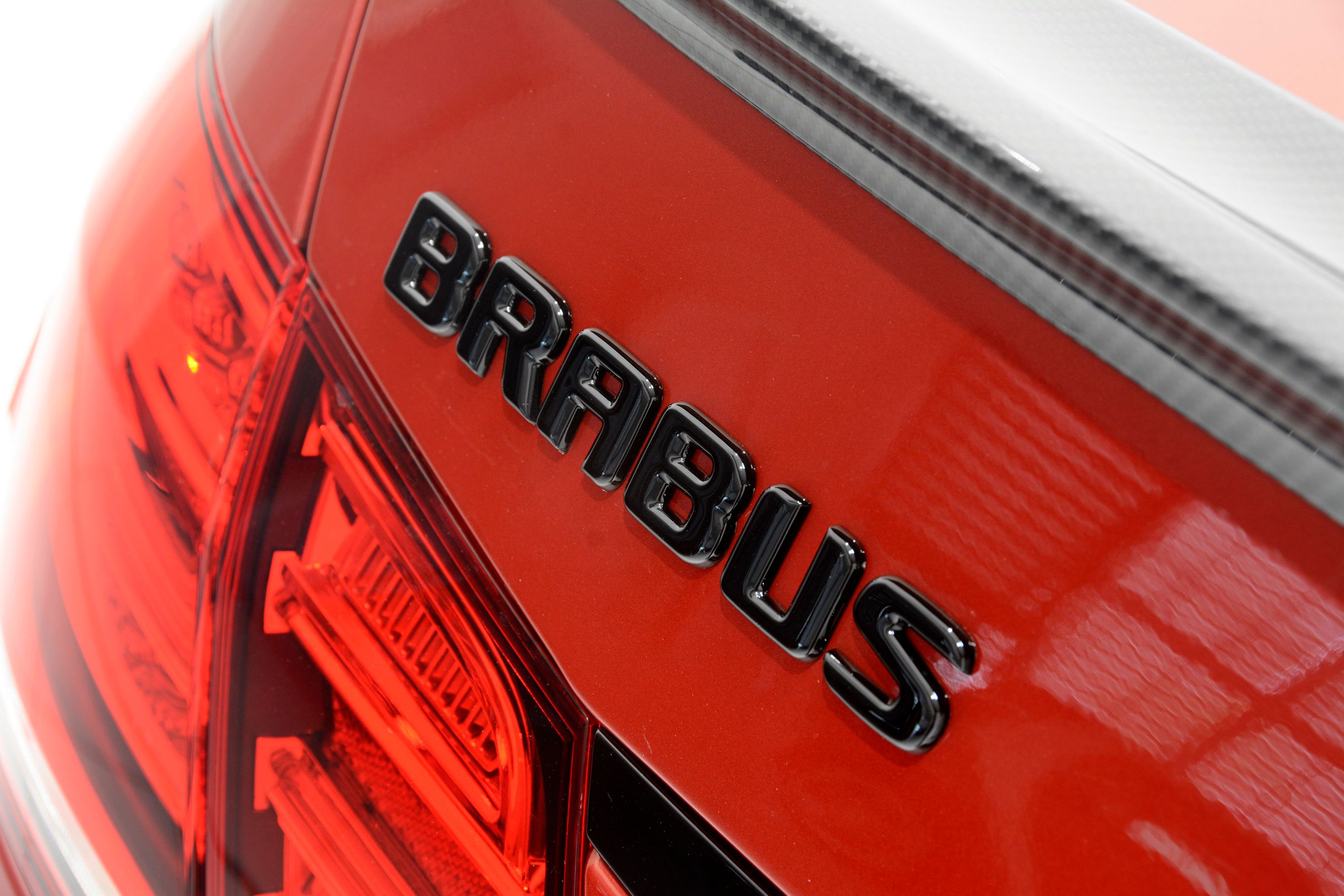 2014 Mercedes E63 AMG 850 6.0 Biturbo By Brabus