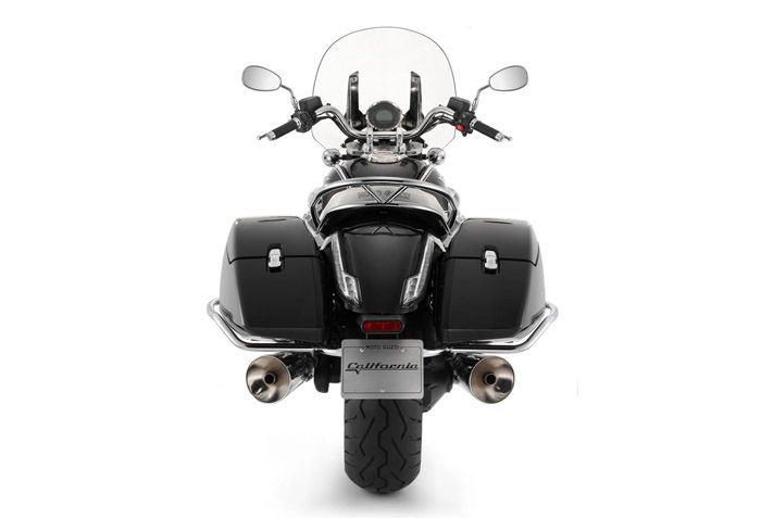 2014 Moto Guzzi California 1400 Touring