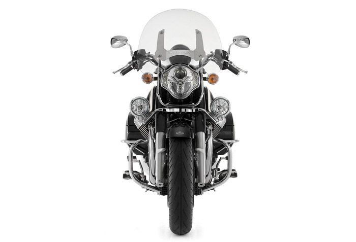 2014 Moto Guzzi California 1400 Touring