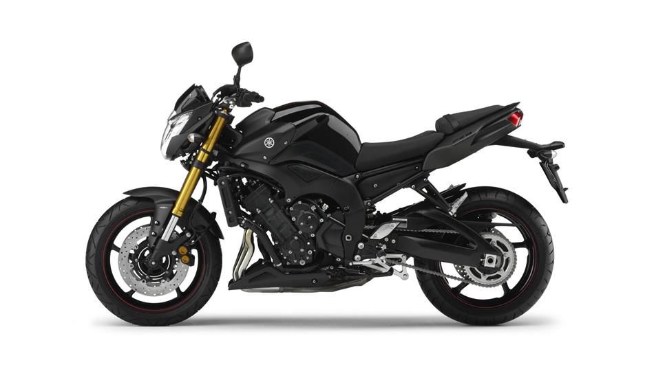 2014 Yamaha FZ8