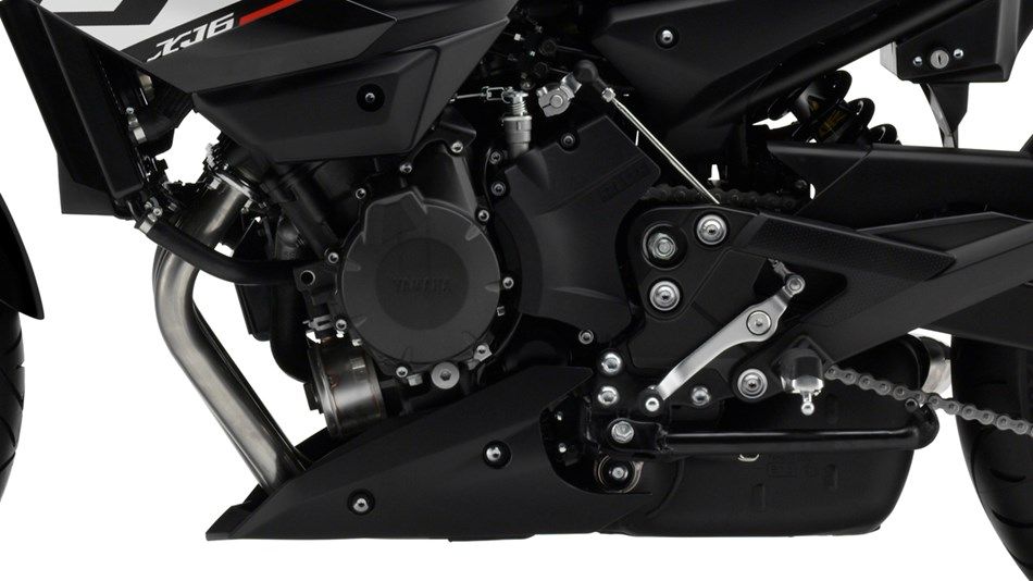 2014 Yamaha XJ6 SP
