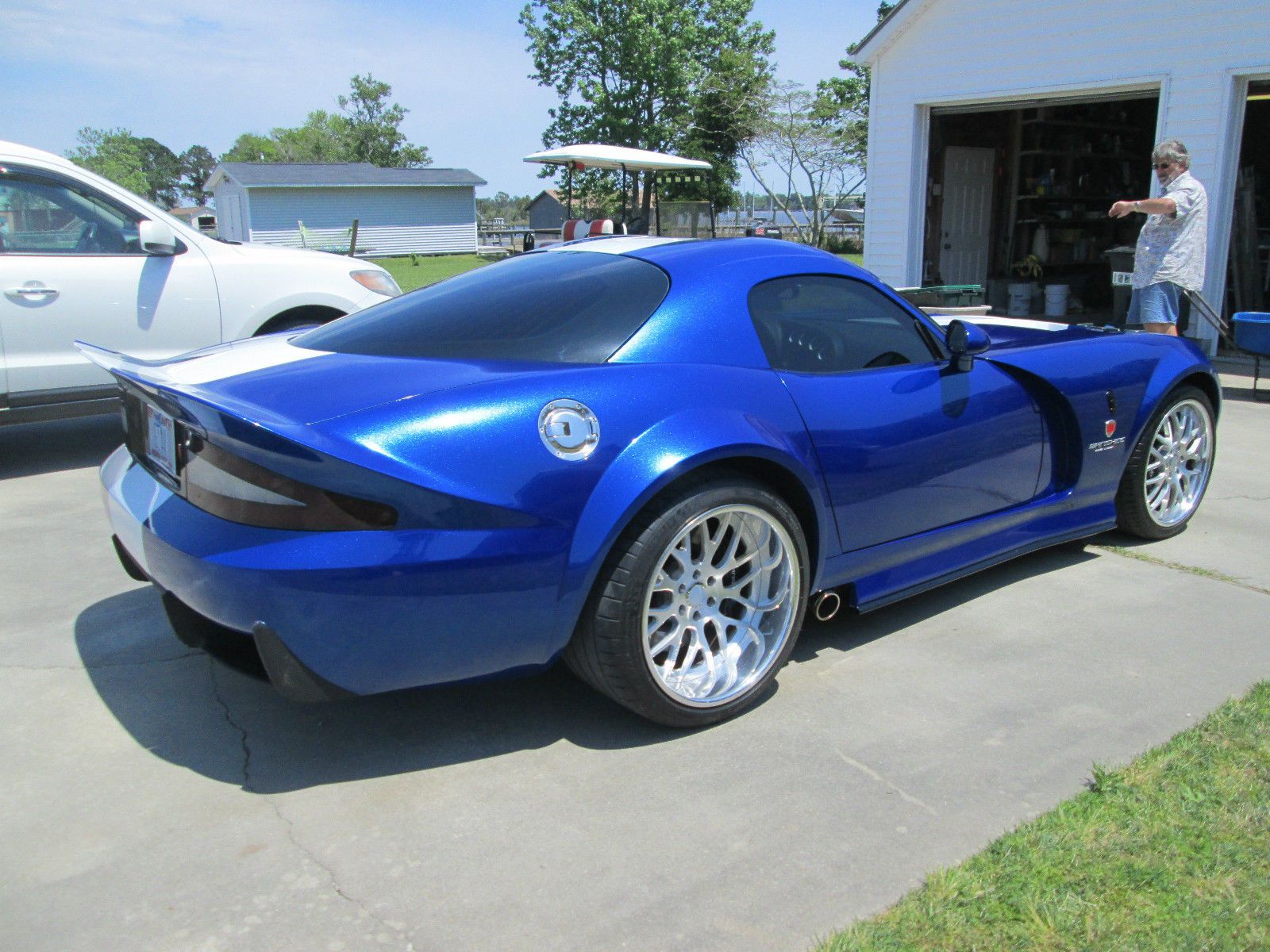 2006 Bravado Banshee