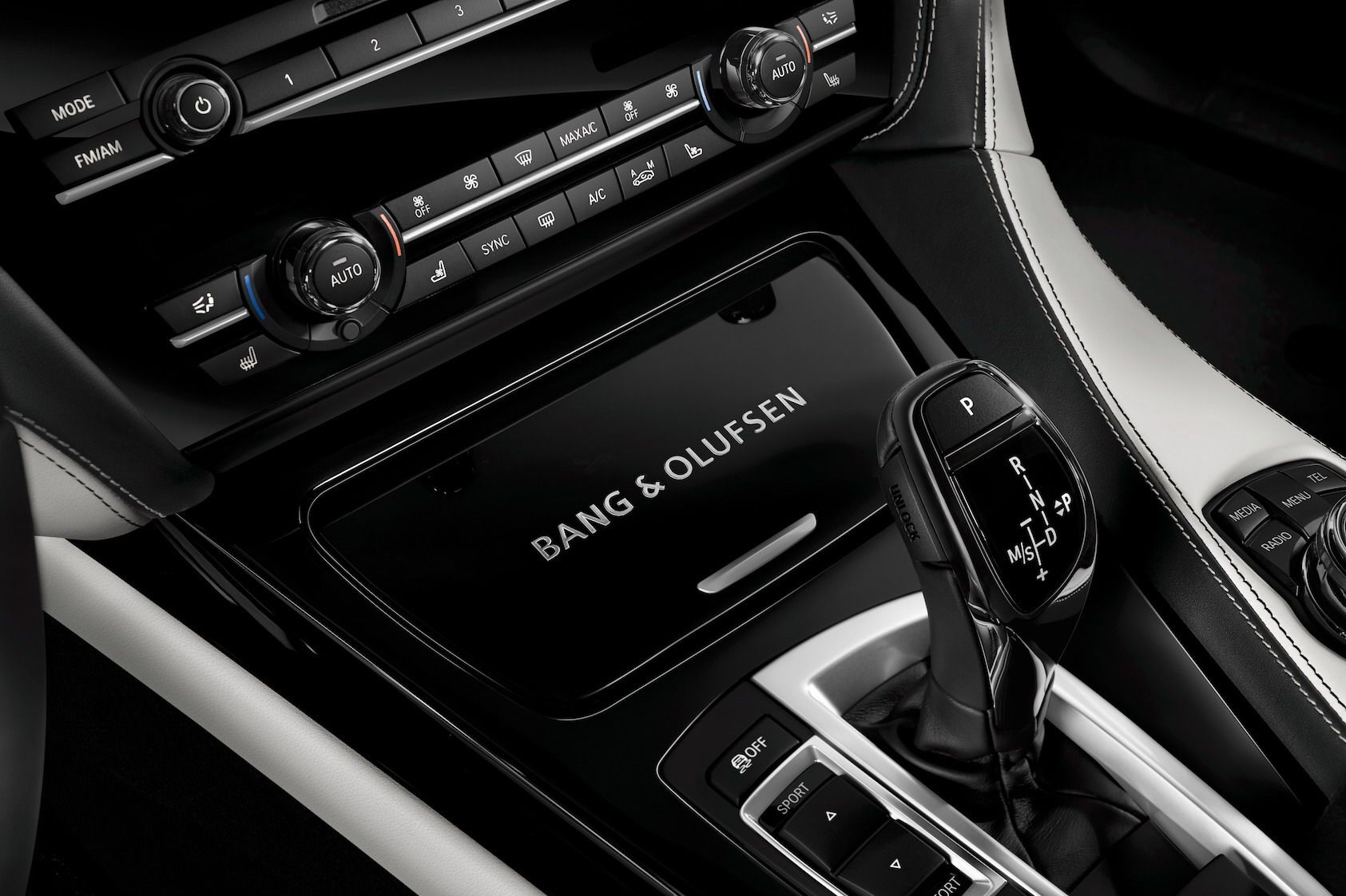 2014 BMW Individual 6 Series Gran Coupe And M6 Gran Coupe Bang & Olufsen Edition