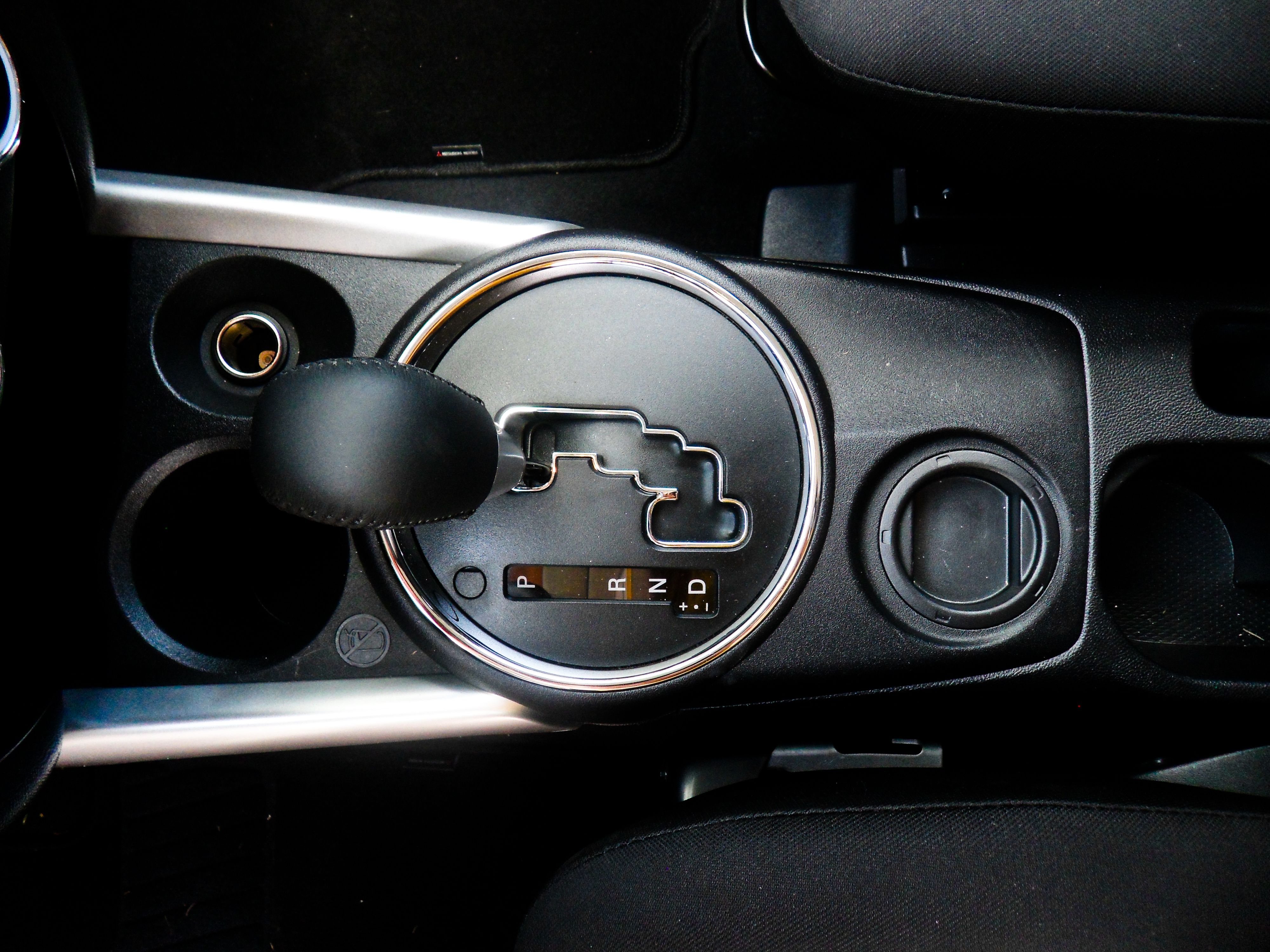 2014 Mitsubishi Outlander Sport SE - Driven