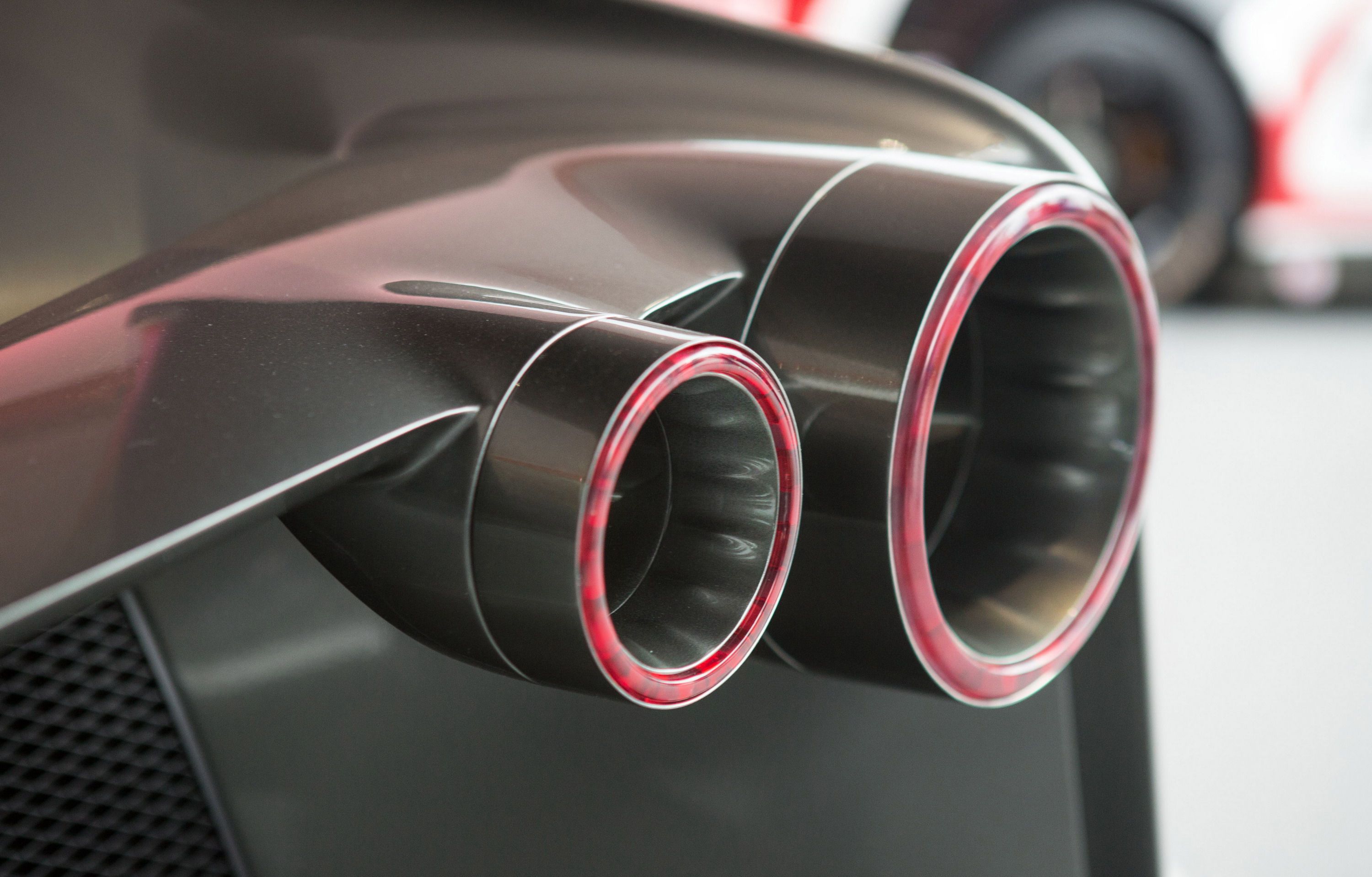 2014 Nissan Concept 2020 Vision Gran Turismo