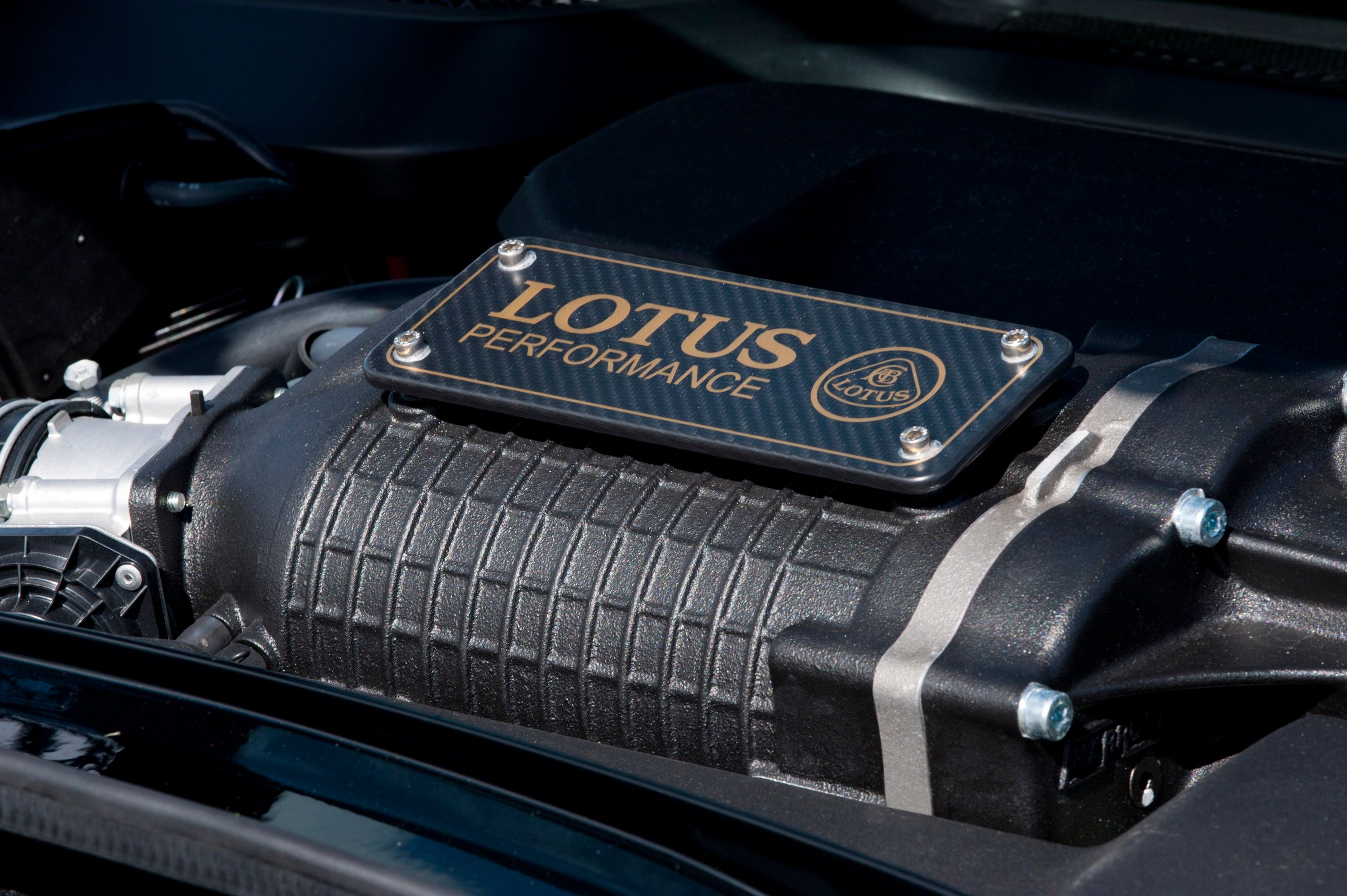 2014 Lotus Exige LF1 Limited Edition