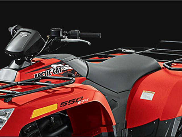 2014 Arctic Cat 550