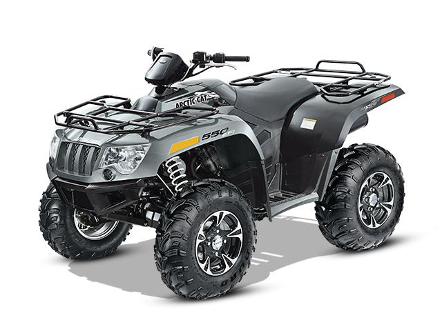 2014 Arctic Cat 550 XT