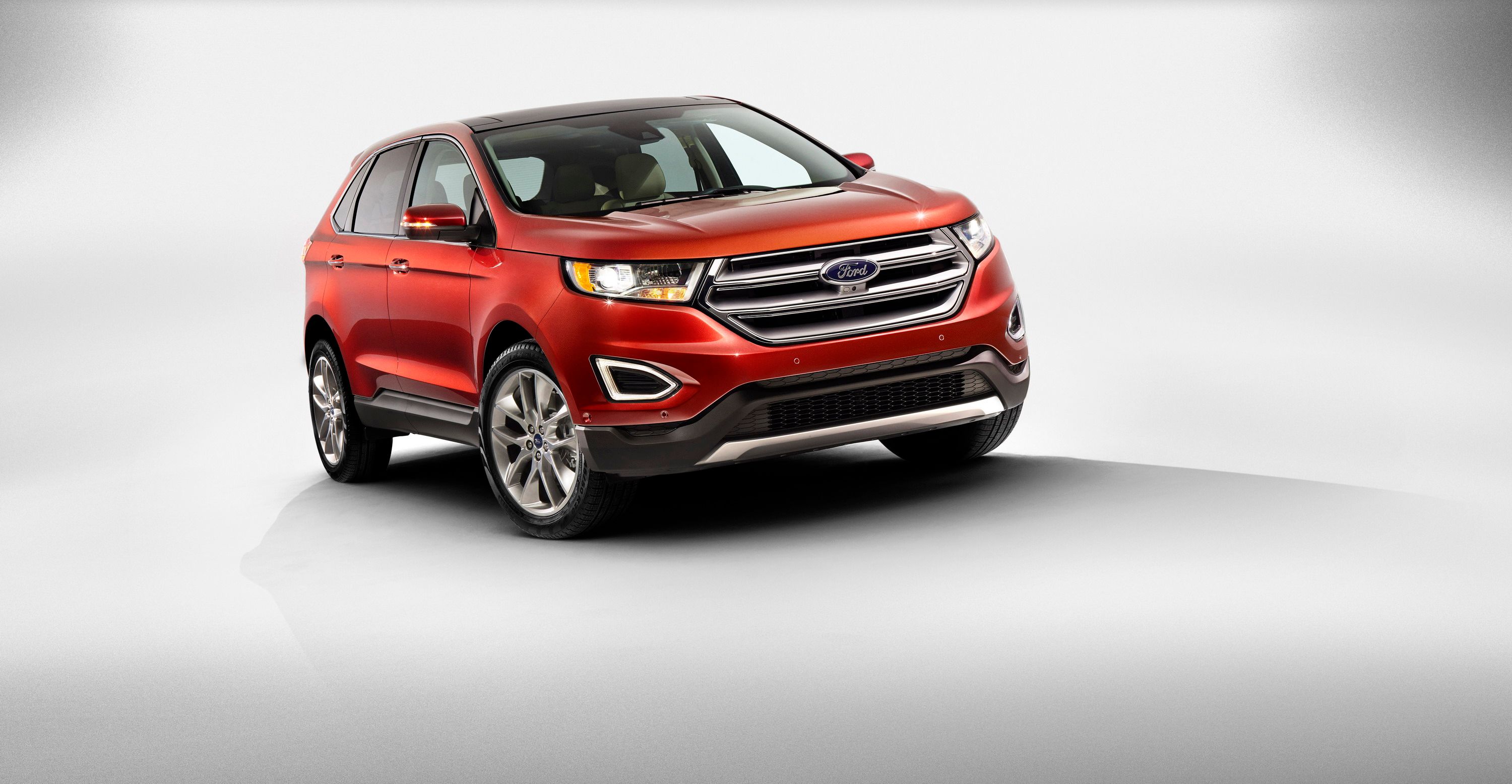 2015 Ford Edge