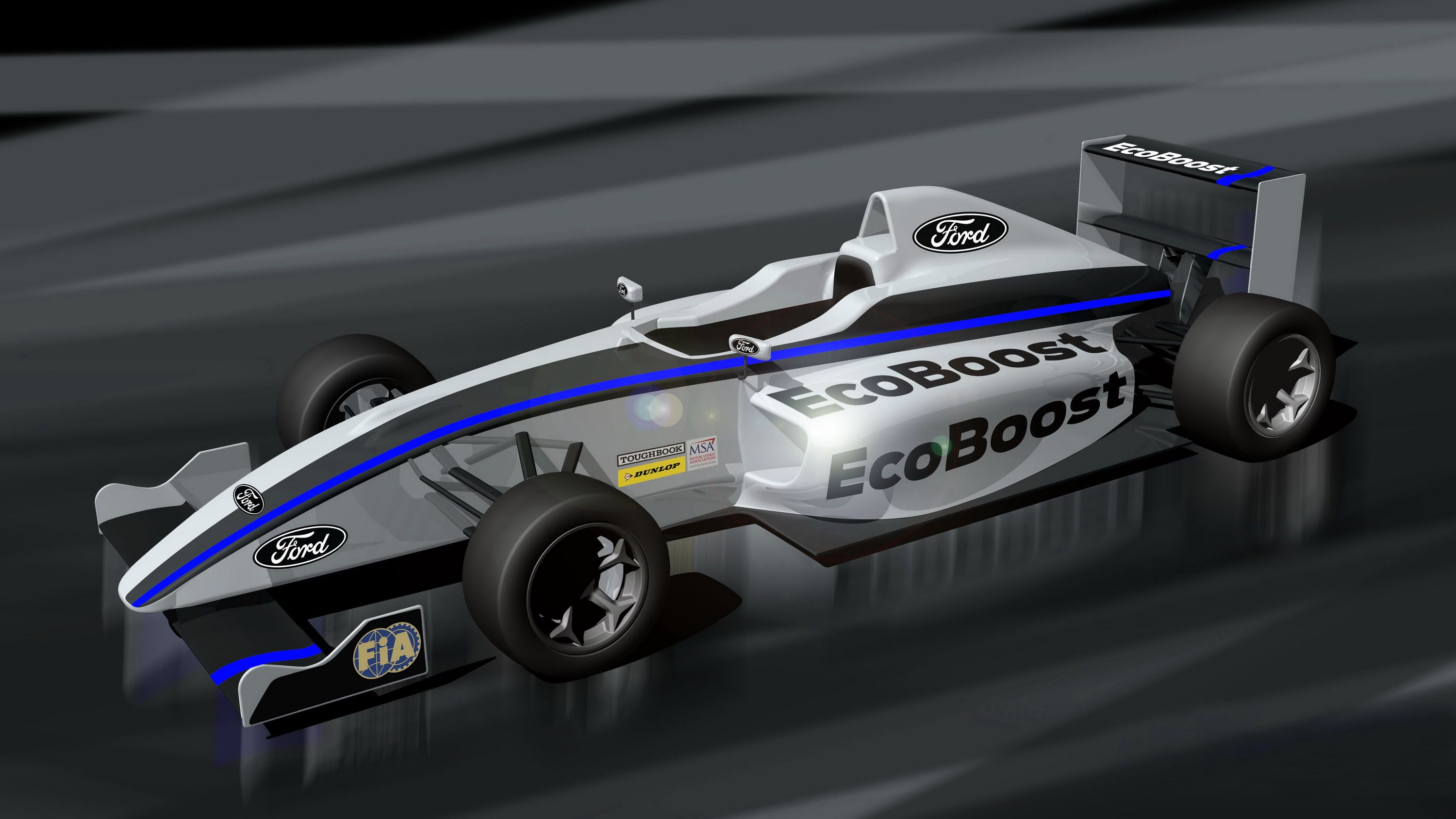 2015 Formula Ford EcoBoost