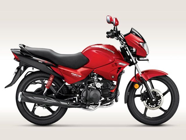 Hero glamour deals bike photos 2019