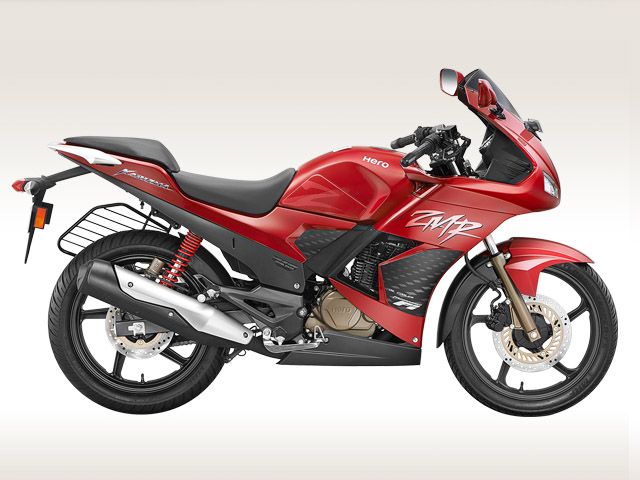 2014 Hero Karizma ZMR