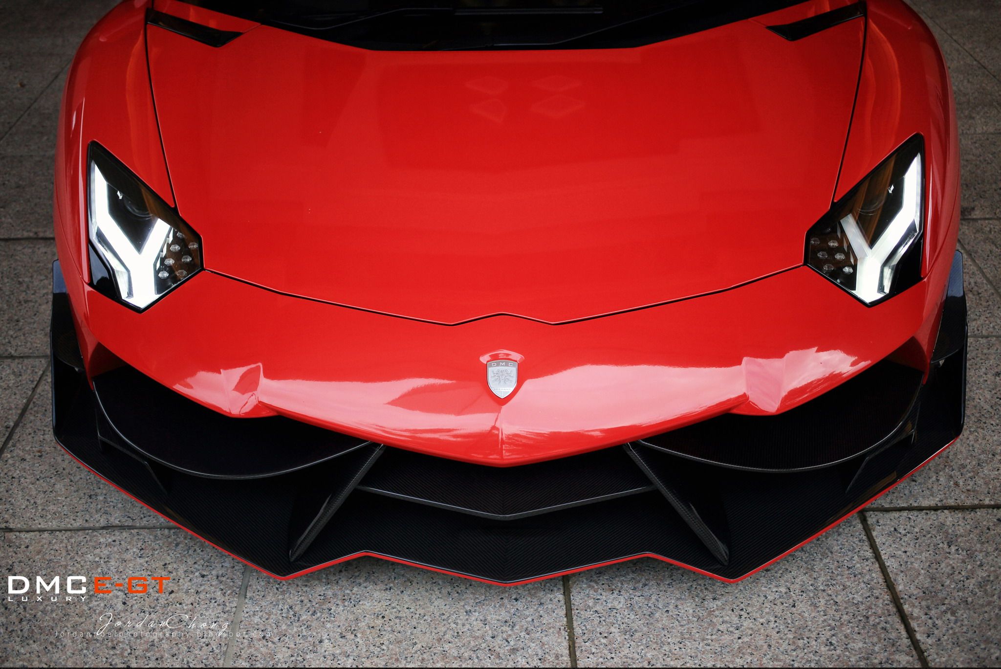 2014 Lamborghini Aventador LP988 