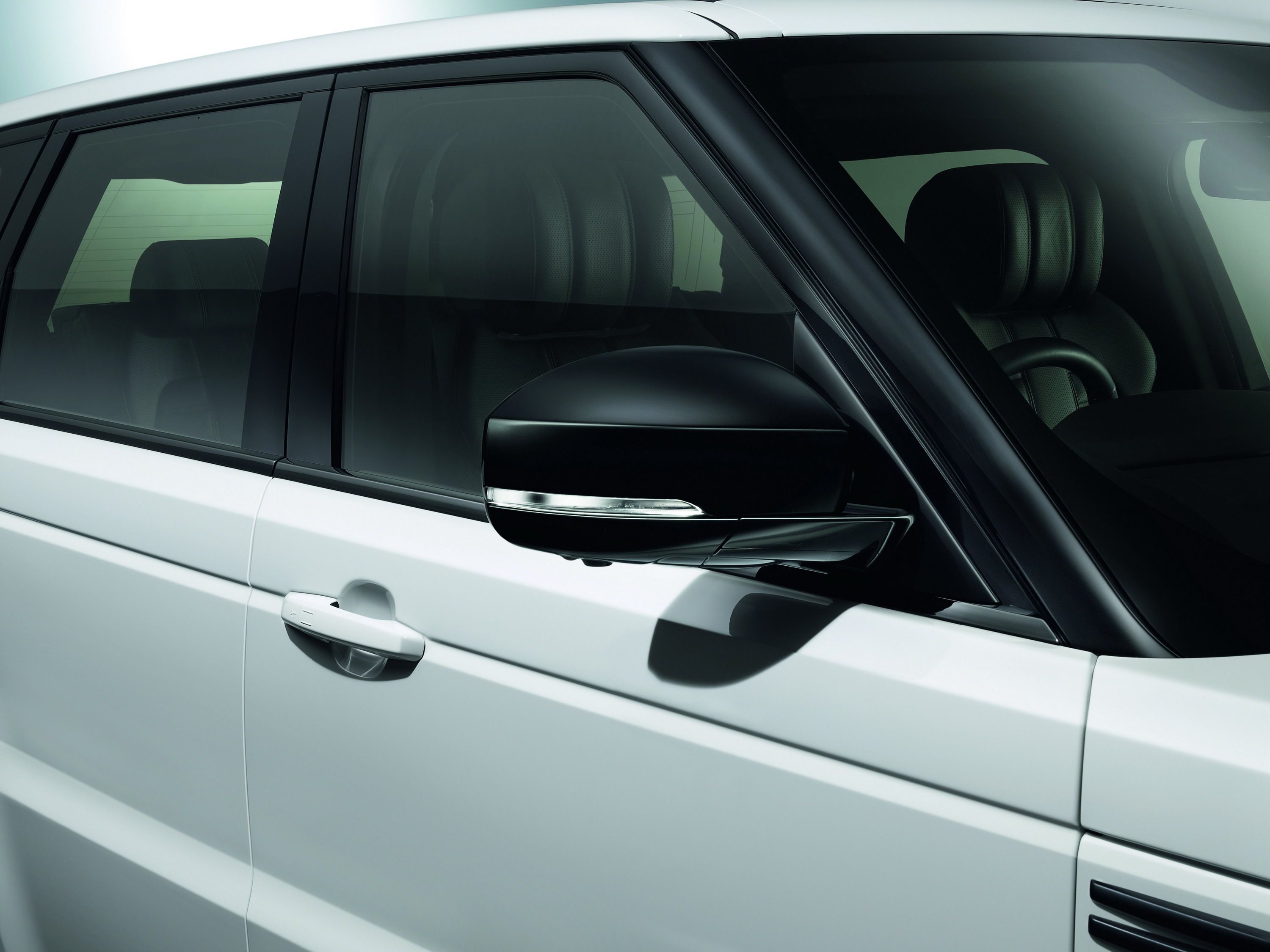 2014 Land Rover Range Rover Sport Stealth Pack