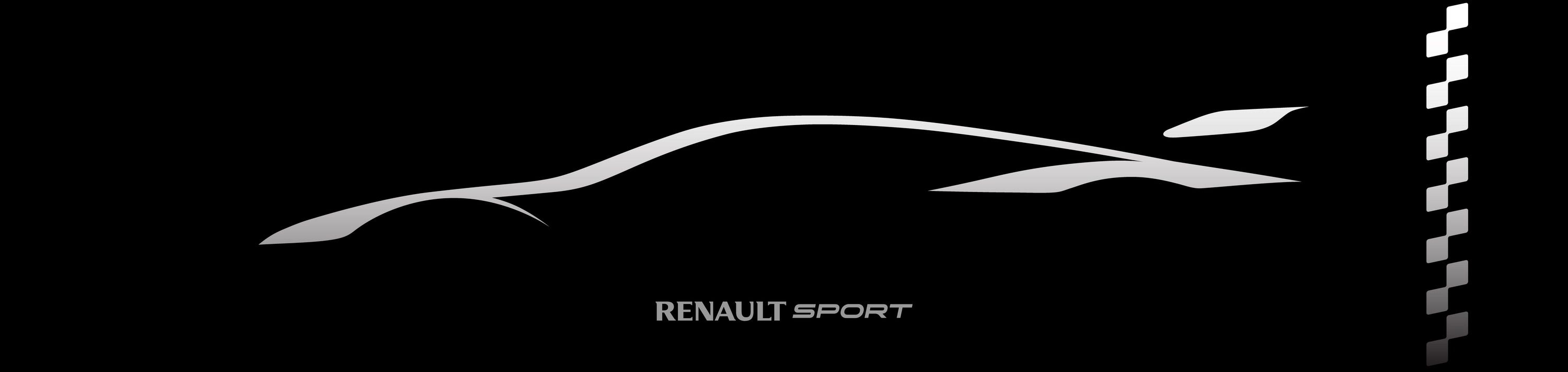 2015 Renaultsport R.S. 01