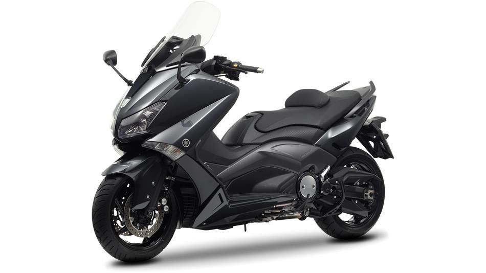 2014 Yamaha TMAX