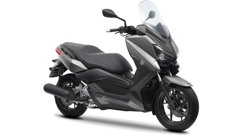 2014 Yamaha X-MAX 250