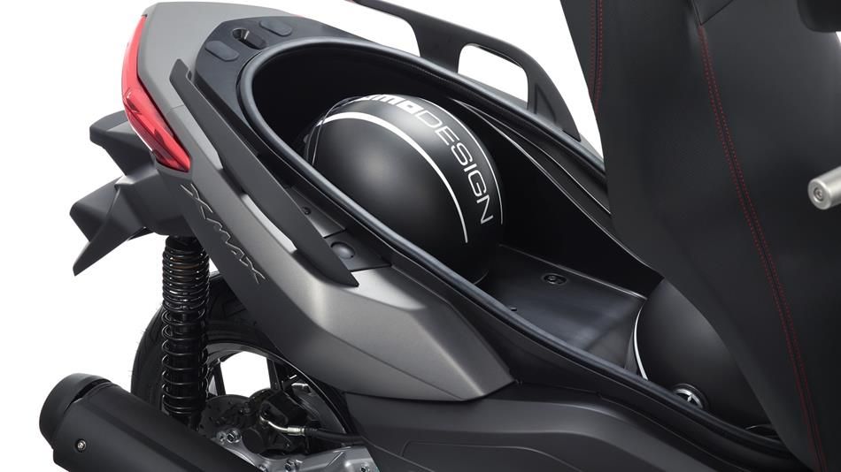 2014 Yamaha X-MAX 250