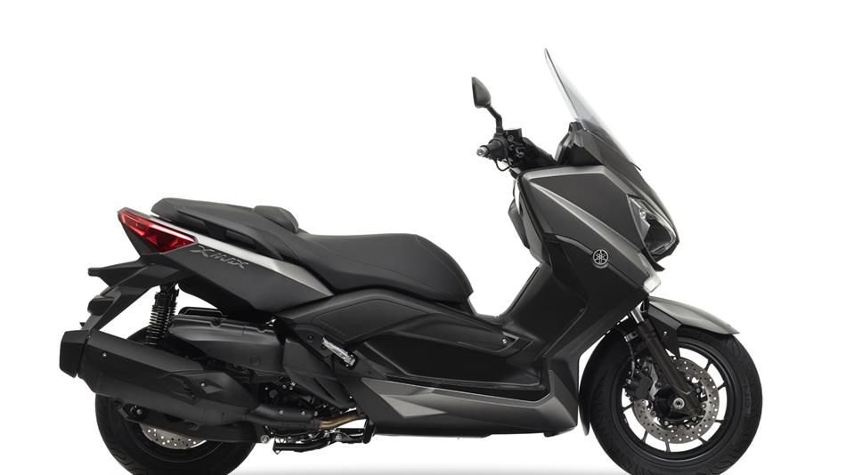 2014 Yamaha X-MAX 400