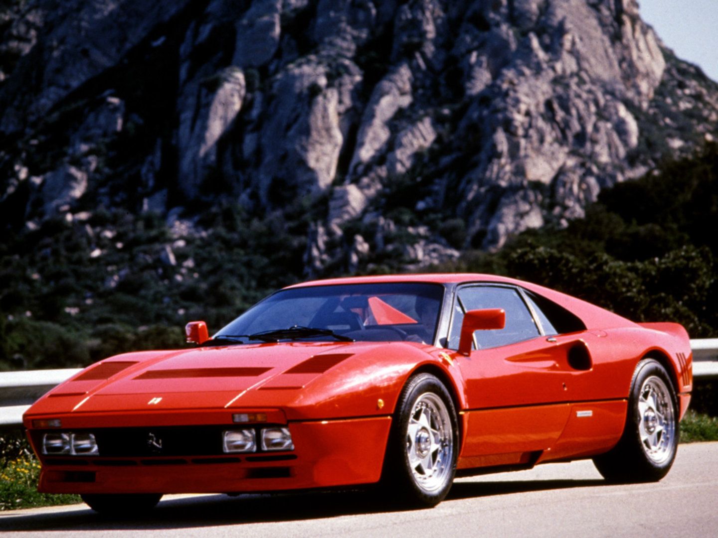 1985 Ferrari 288 GTO