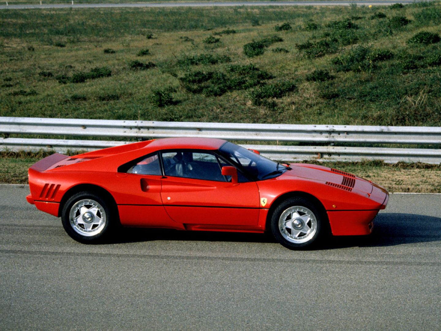 1985 Ferrari 288 GTO