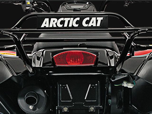 2014 Arctic Cat 300