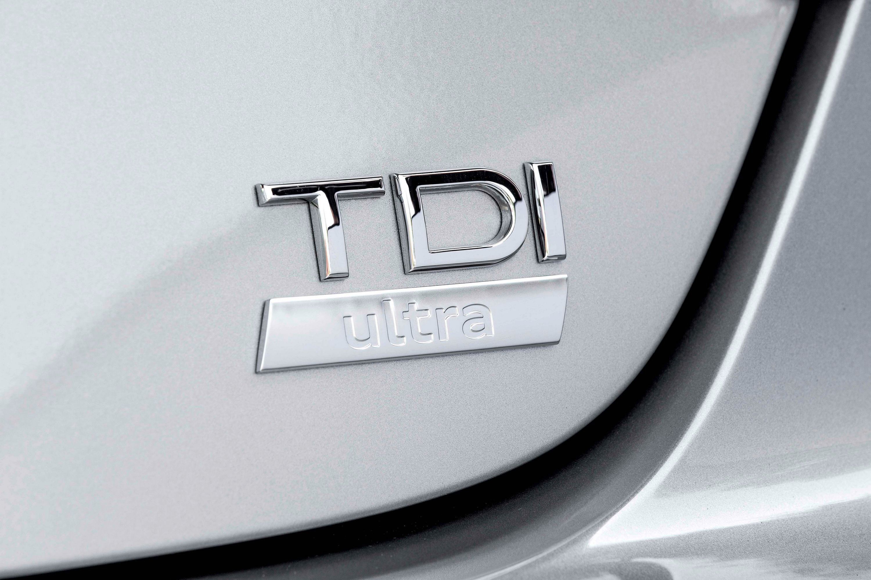 2015 Audi A7 Sportback 3.0 TDI Ultra