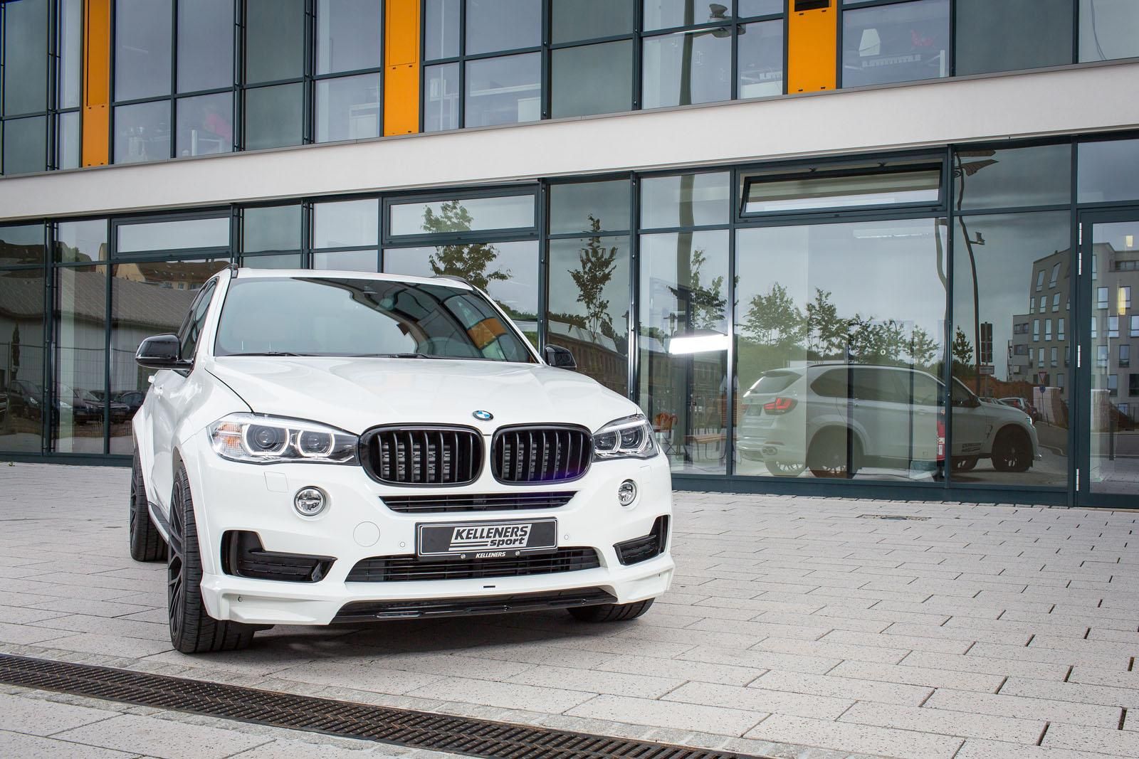 2014 BMW X5 by Kelleners Sport