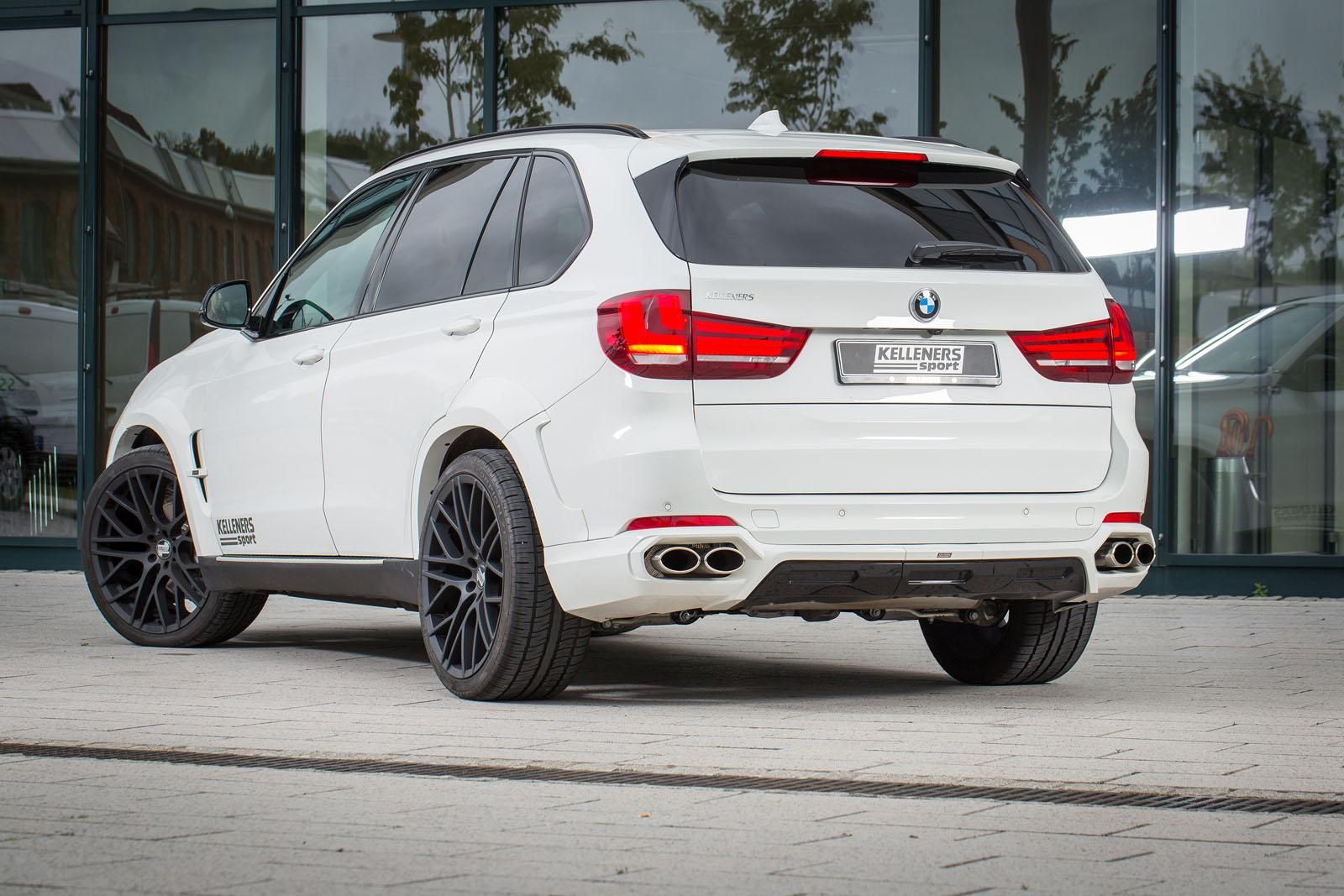 2014 BMW X5 by Kelleners Sport