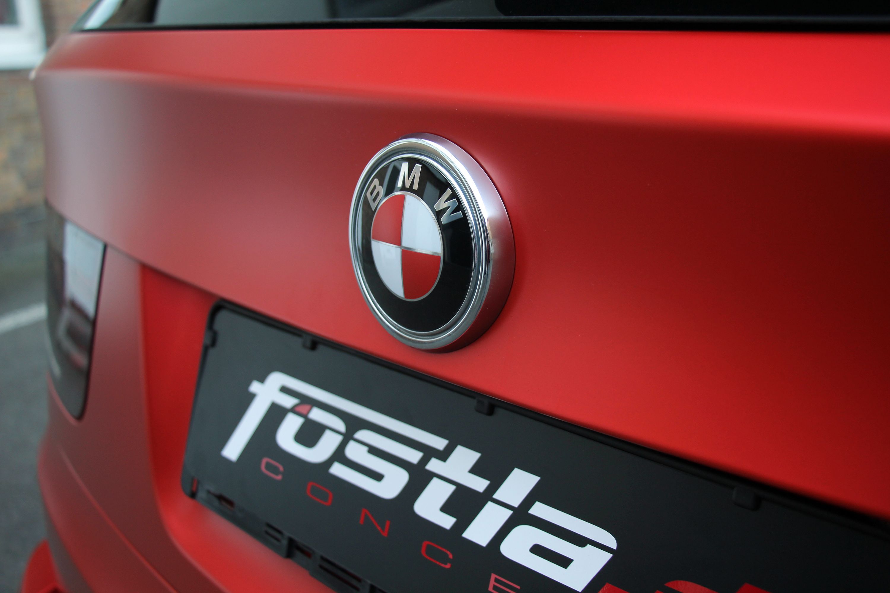 2014 BMW X5 M By Fostla.De
