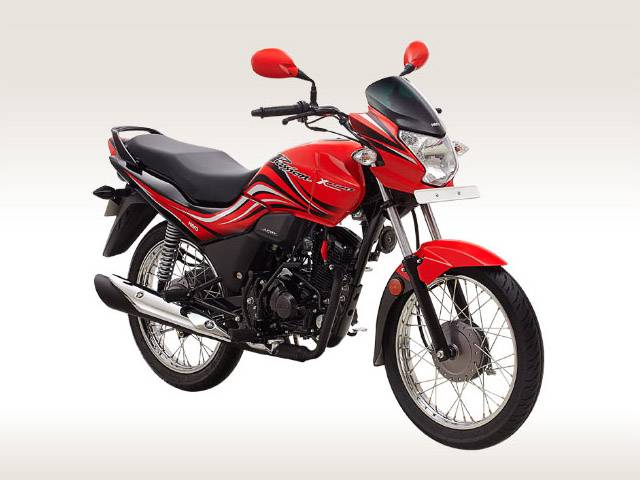 Passion X Pro Bs4 Mileage Passion Pro New Model Bike Price Disc