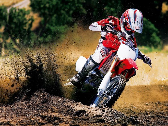 2014 Honda CRF150RB