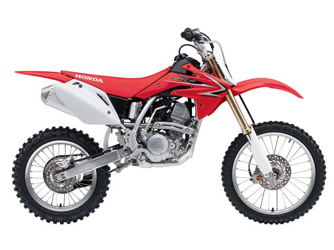 2014 Honda CRF150RB