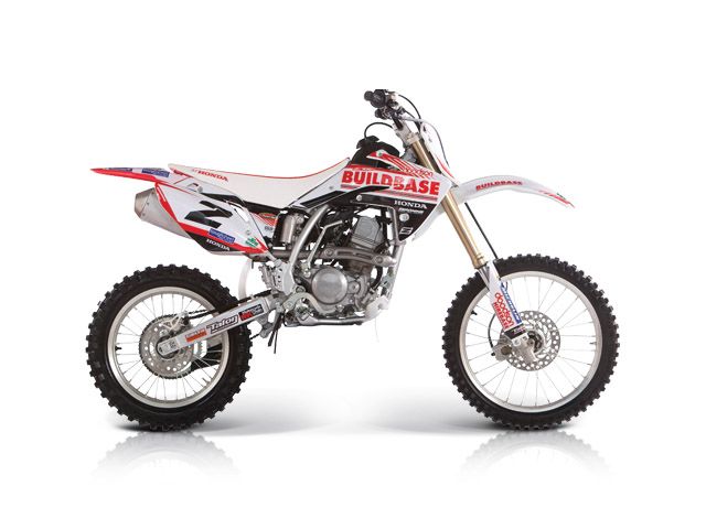 2014 Honda CRF150RB