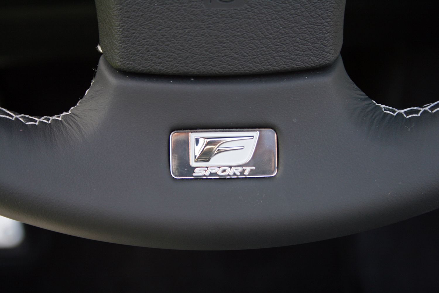 2014 Lexus IS 350C F Sport - Driven
