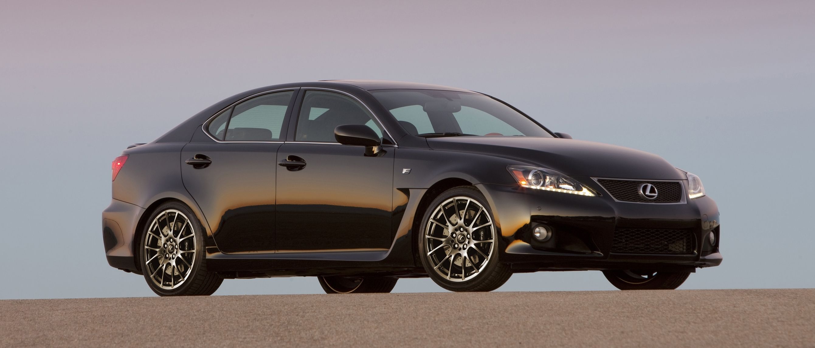 LEXUS　ISF The Redesigned 2021 LEXUS IS | Lexus of Northborough