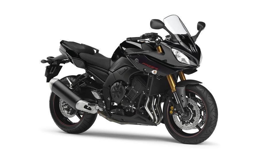 2014 Yamaha Fazer8